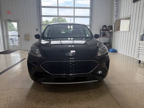 Used 2021 Ford Escape SE AWD/4WD image 7