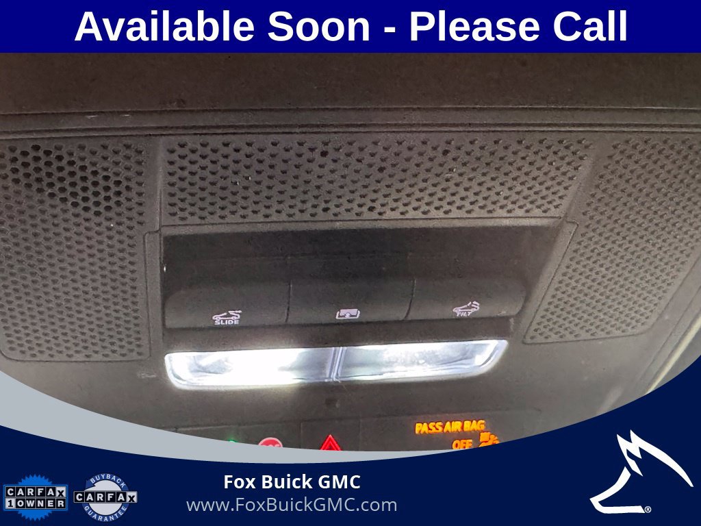 Used 2024 Chevrolet Blazer EV LT AWD/4WD image 19