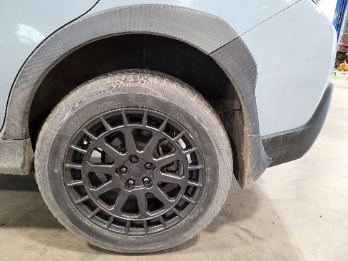 Used 2018 Subaru Crosstrek 2.0i Limited AWD/4WD image 12