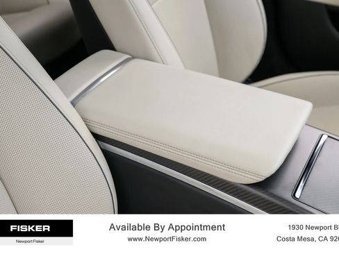 Used 2021 Tesla Model S Plaid AWD/4WD image 34