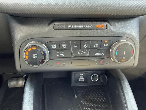 Used 2023 Ford Bronco Sport Big Bend w/ Convenience Package AWD/4WD image 17