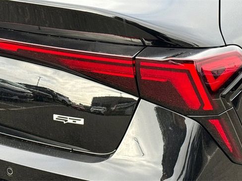 New 2026 Kia K5 GT w/ GT1 Package image 34