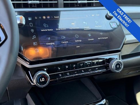New 2027 Chevrolet Bolt LT w/ Comfort Package FWD image 11