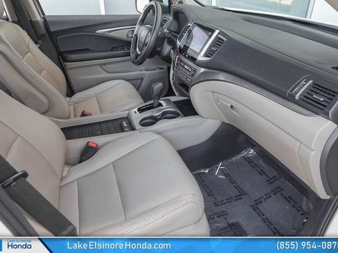 Used 2016 Honda Pilot EX-L image 18
