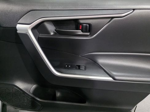 Used 2024 Toyota RAV4 LE image 13