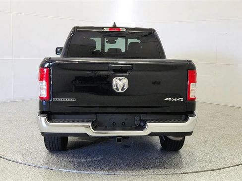 Used 2023 RAM 1500 Big Horn AWD/4WD image 6
