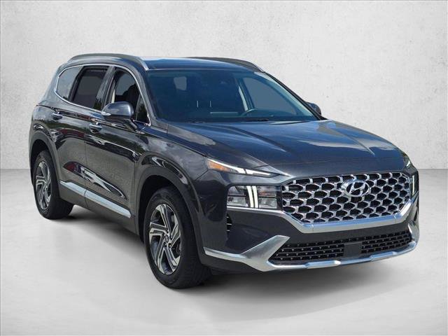 Used 2023 Hyundai Santa Fe SEL w/ Premium Package FWD image 3