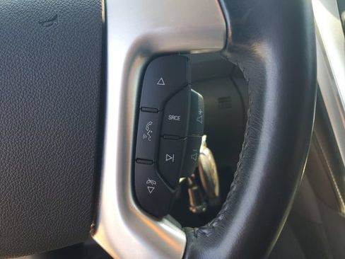 Used 2015 GMC Acadia SLT w/ Premium Edition FWD image 13