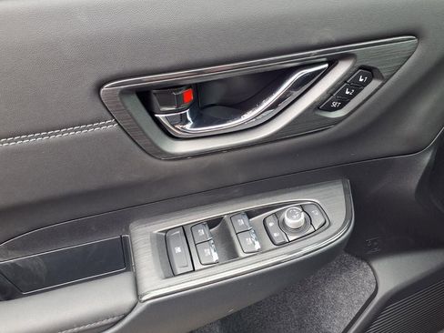 New 2026 Subaru Outback Touring image 13