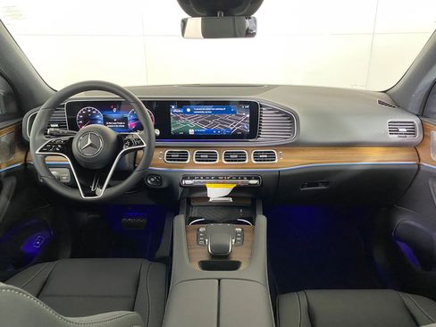Used 2026 Mercedes-Benz GLE 350 4MATIC image 15