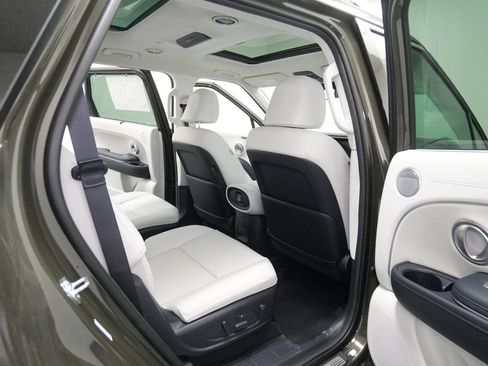 New 2026 Hyundai Palisade Calligraphy AWD/4WD image 34