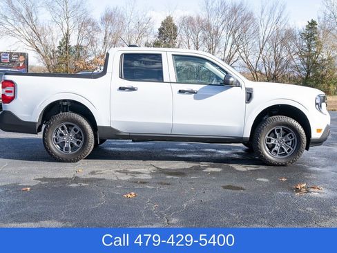 Used 2025 Ford Maverick XL w/ Equipment Group 102A image 7