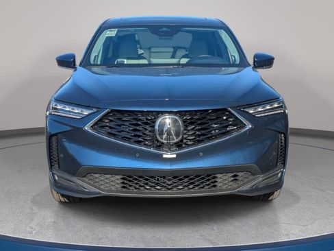 New 2026 Acura MDX FWD w/ Technology Package image 2