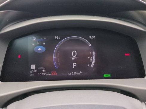 Used 2024 Lexus RZ 300e Premium w/ Accessory Package (2T) FWD image 25