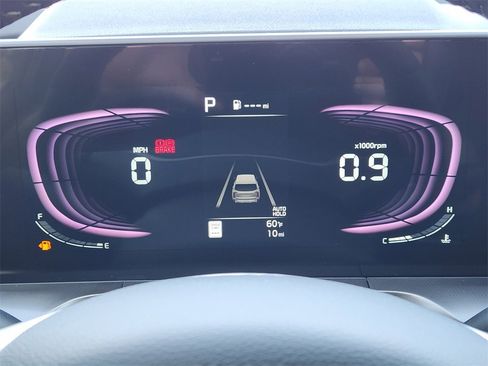 New 2025 Kia Telluride S image 11