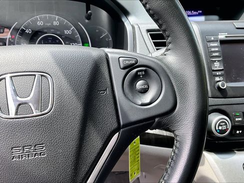 Used 2013 Honda CR-V EX-L image 25