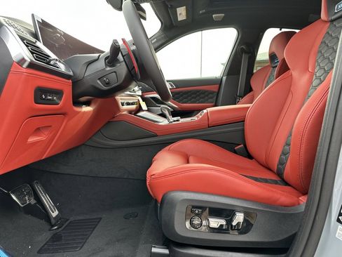 New 2026 BMW X6 M Competition w/ Executive Package image 15