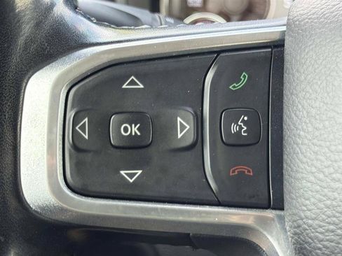 Used 2020 RAM 1500 Laramie AWD/4WD image 18