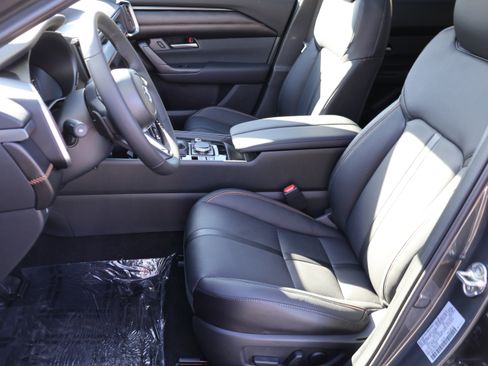 New 2026 MAZDA CX-50 AWD 2.5 S image 43