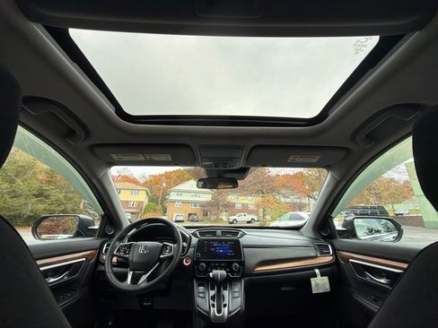 Used 2022 Honda CR-V EX image 25