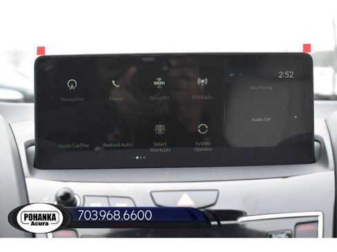 New 2026 Acura RDX SH-AWD w/ Technology Package image 14