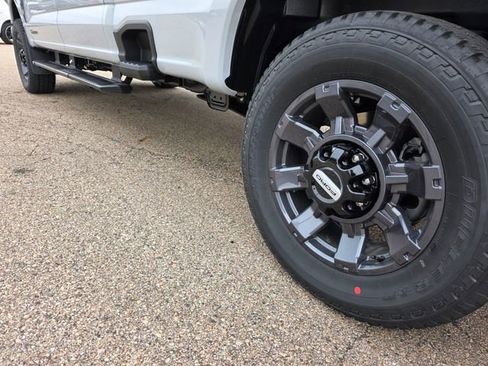 New 2026 Ford F350 XL w/ STX Appearance Package image 34