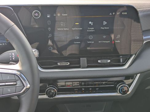 New 2026 Chevrolet Equinox LT image 21