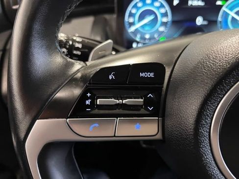 Used 2022 Hyundai Tucson Limited AWD/4WD image 22