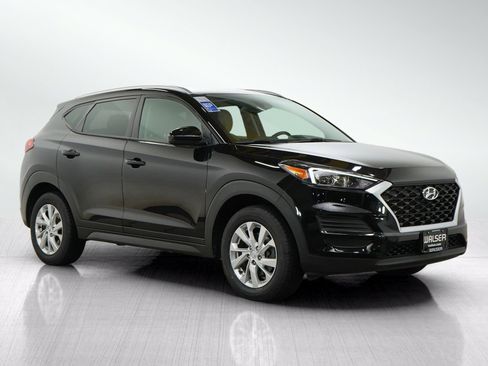 Used 2019 Hyundai Tucson Value AWD/4WD image 7