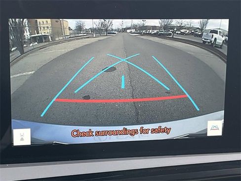 Used 2024 Lexus ES 350 w/ Premium Package image 41