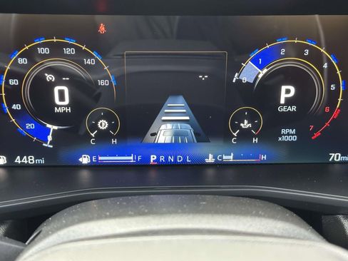 New 2026 Chevrolet Colorado W/T image 27