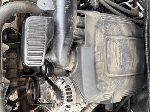 Used 2013 GMC Yukon XL 4WD image 15