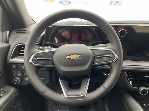 New 2026 Chevrolet Tahoe LT w/ Comfort Package image 11