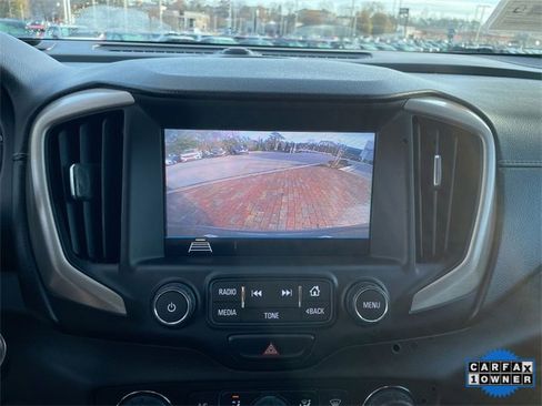 Used 2018 GMC Terrain Denali w/ Driver Alert Package II image 19