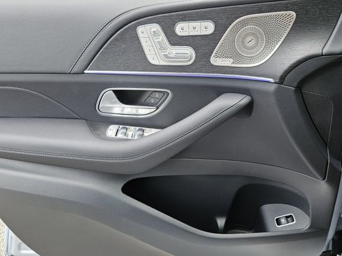 New 2026 Mercedes-Benz GLE 450 4MATIC Coupe image 41