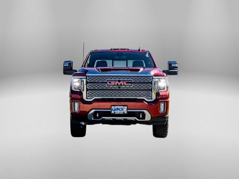 Used 2023 GMC Sierra 3500 Denali image 6