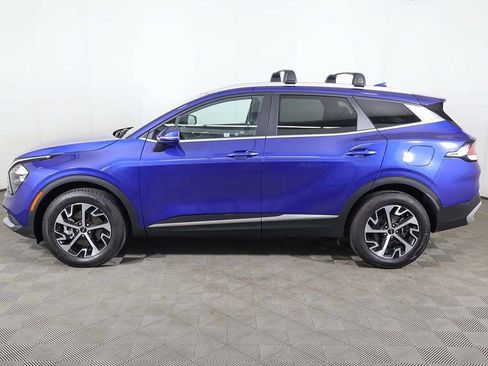 Used 2023 Kia Sportage EX AWD/4WD image 18