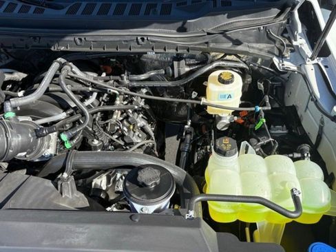 New 2026 Ford F350 XL w/ STX Appearance Package image 41