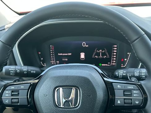 New 2026 Honda Pilot Touring image 21