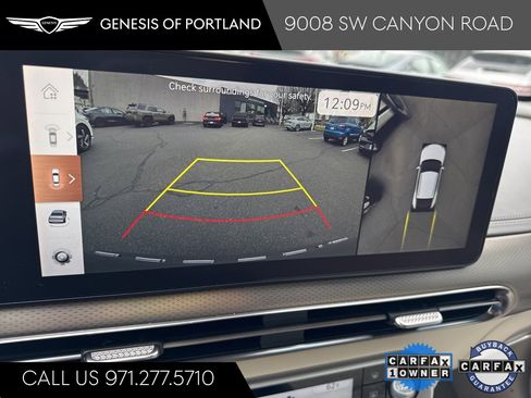 Used 2023 Genesis GV60 Performance image 51