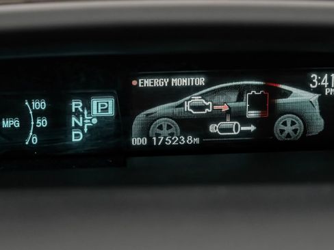 Used 2013 Toyota Prius Two FWD image 21