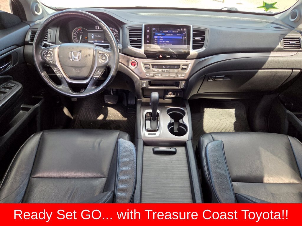Used 2018 Honda Pilot EX-L image 6