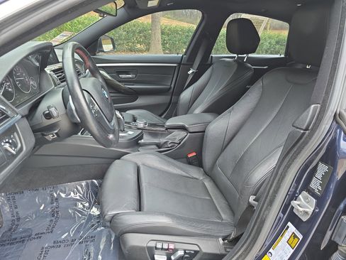 Used 2017 BMW 430i Gran Coupe xDrive image 14