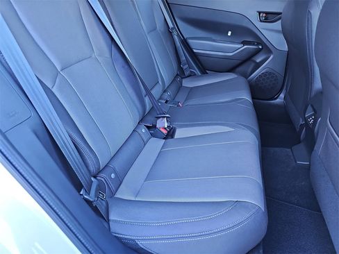 New 2026 Subaru Crosstrek 2.0i Premium image 14