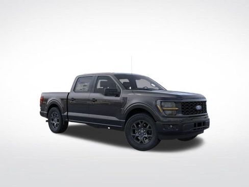 New 2026 Ford F150 STX w/ Equipment Group 200A RWD image 8