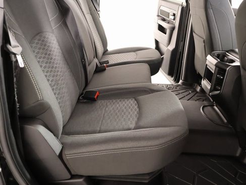 Used 2026 RAM 2500 Lone Star image 15