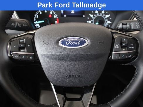 Used 2022 Ford Escape SE w/ Cold Weather Package AWD/4WD image 14