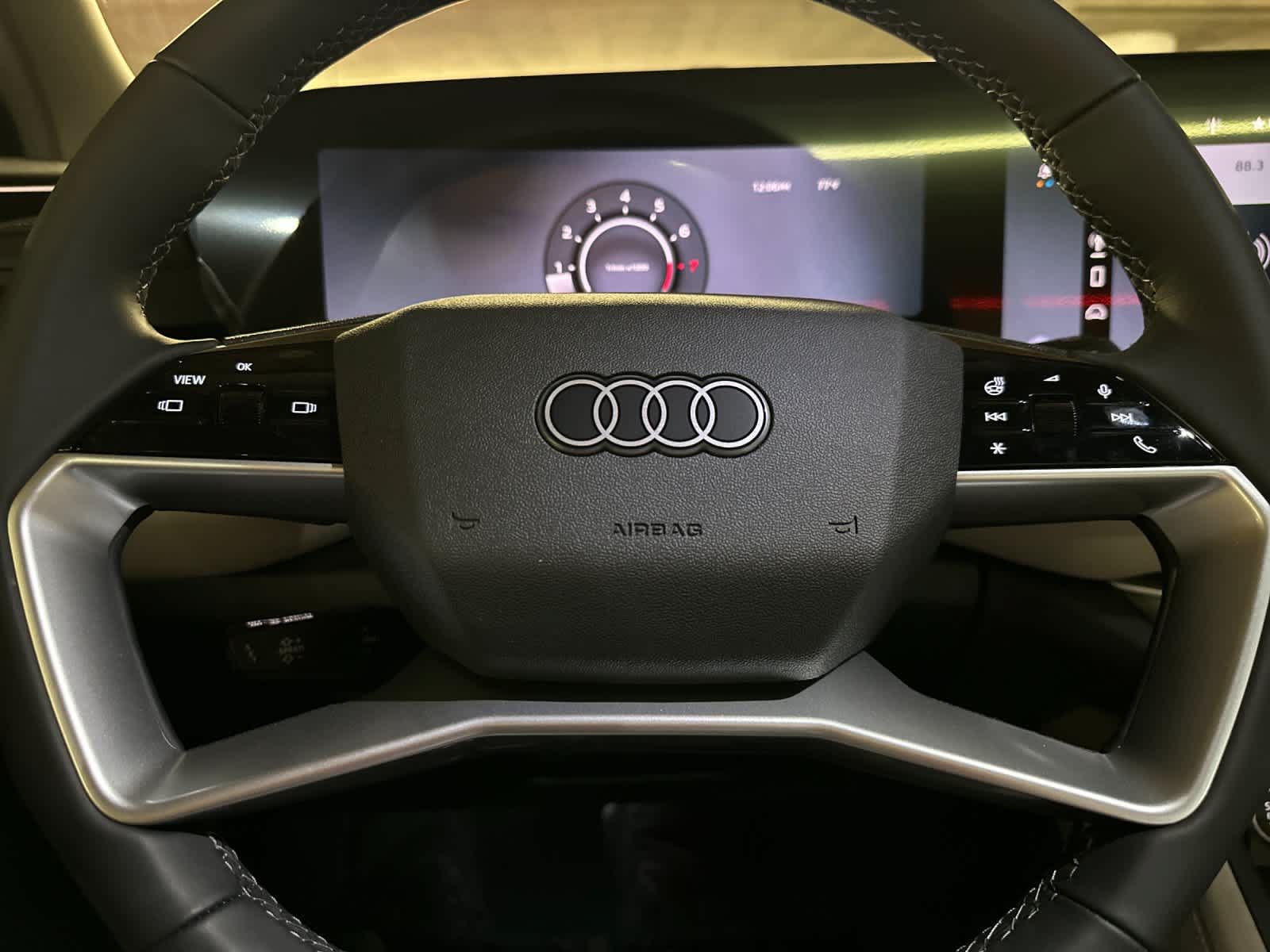 New 2026 Audi Q5 Premium Plus AWD/4WD image 24