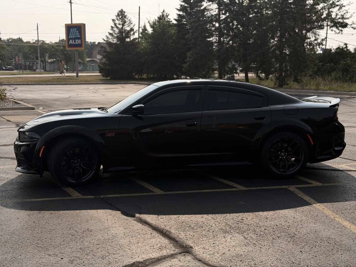 Used 2020 Dodge Charger Scat Pack RWD image 9