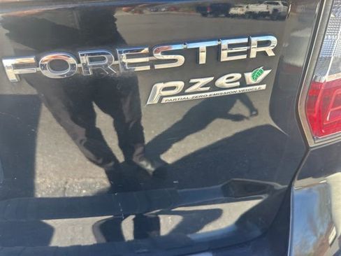 Used 2016 Subaru Forester 2.5i Premium w/ Popular Package #2 image 13